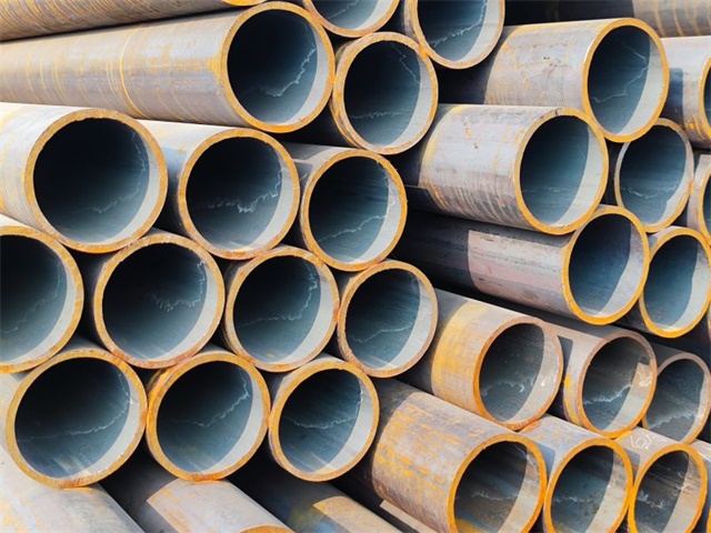双清20#双清双清无缝钢管硬度多少 热轧冷拔 20号双清双清无缝钢管硬度范围